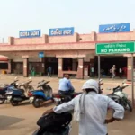 देवरिया में सब-वे निर्माण के चलते ट्रेनों के संचालन पर असर, कुछ ट्रेनों का मार्ग बदला