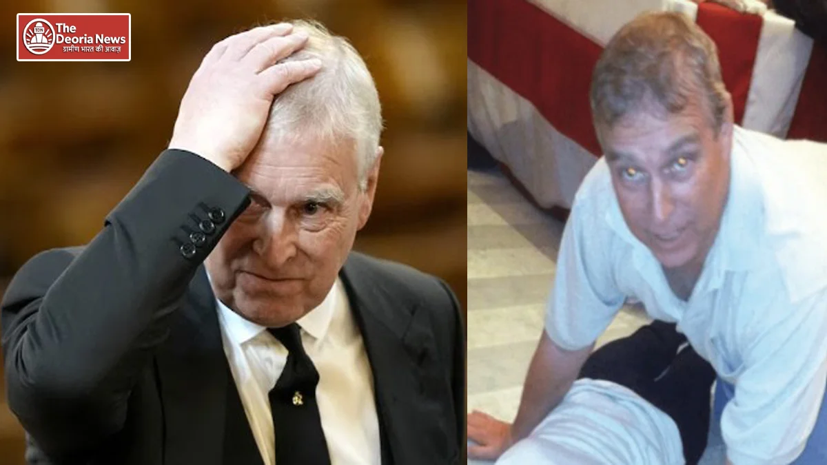 Epstein controversy discussed again