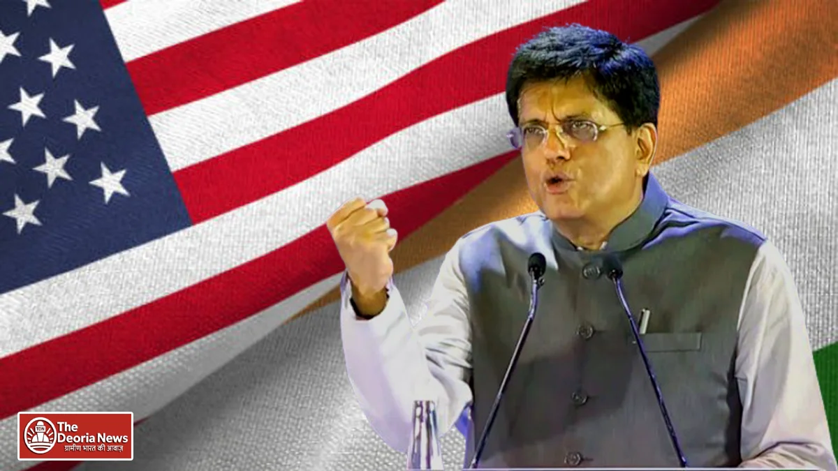 Farmers benefit from India-US trade deal