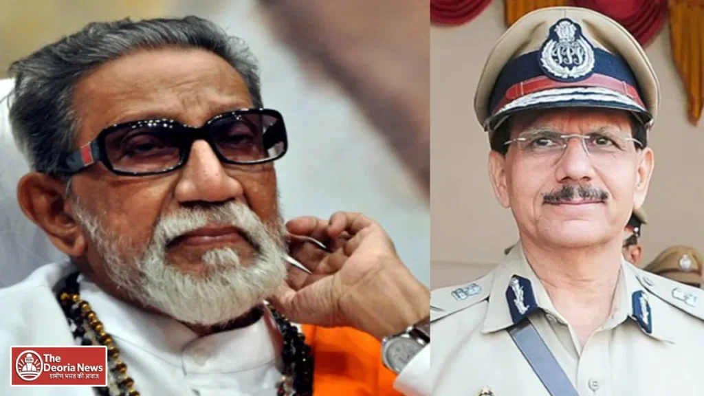 Former ATS chief K P Raghuvanshi