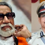 पूर्व एटीएस प्रमुख के पी रघुवंशी का दावा—बाल ठाकरे और इंद्रेश कुमार को गिरफ्तार करने का था दबाव