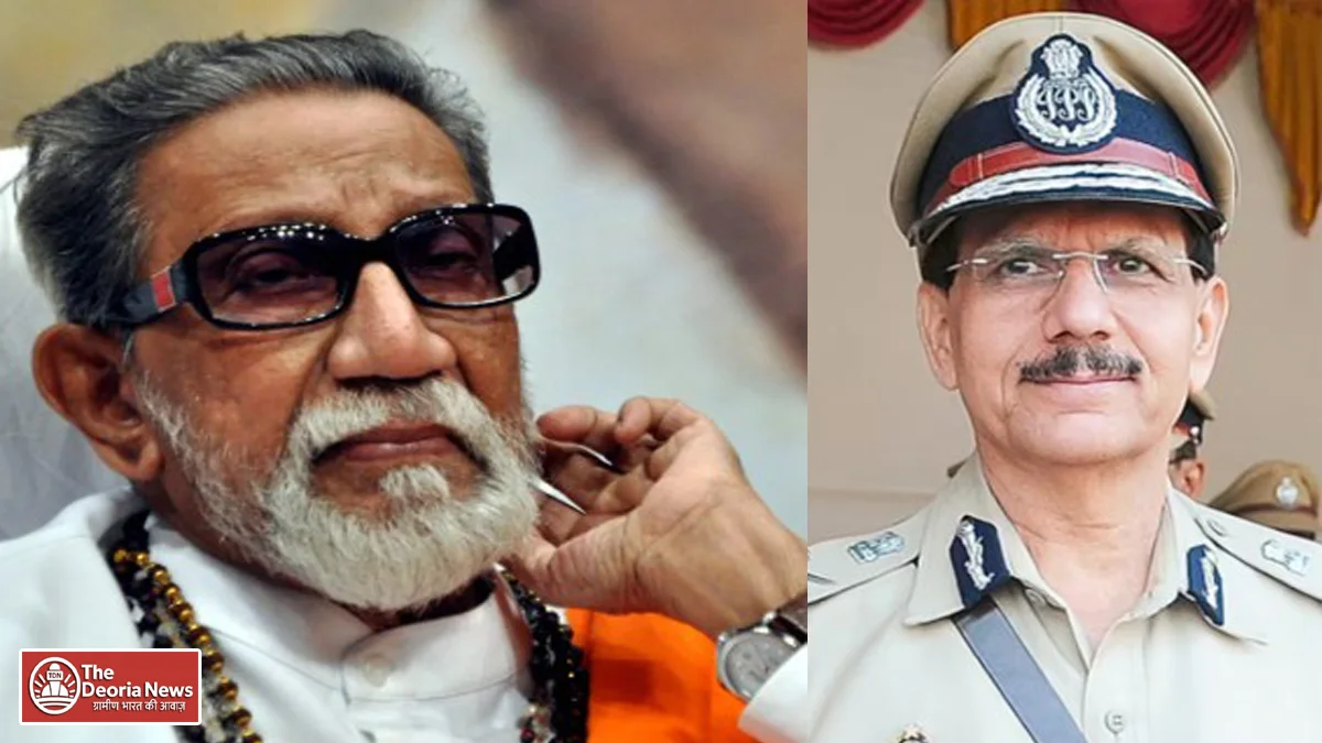 Former ATS chief K P Raghuvanshi