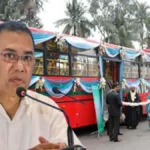 18 महीने बाद फिर दौड़ी मैत्री बस, भारत-बांग्लादेश कनेक्टिविटी को नई रफ्तार