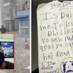 गाजियाबाद: तीन बहनों की आत्महत्या से सोसायटी में सन्नाटा, कोरियन गेमिंग ऐप की लत की आशंका