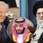 अमेरिका–ईरान तनाव के बीच खाड़ी देशों में बढ़ी चिंता, युद्ध से क्षेत्रीय अस्थिरता का डर