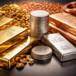 सोना-चांदी और कॉपर में भारी उतार-चढ़ाव, निवेशकों के लिए बढ़ी चिंता—आगे क्या करें?