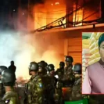 बांग्लादेश में चुनाव से पहले हिंदू व्यापारी की हत्या, मैमनसिंह में दुकान के अंदर चाकू मारकर कत्ल