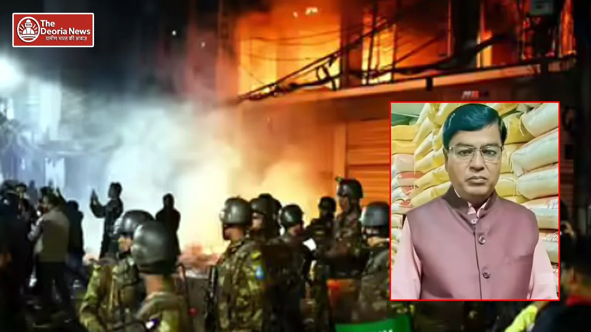 Hindus before elections in Bangladesh