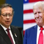 ट्रंप–पेट्रो मुलाकात पर टिकी नजरें, तनाव के बीच व्हाइट हाउस में होगी अहम बैठक