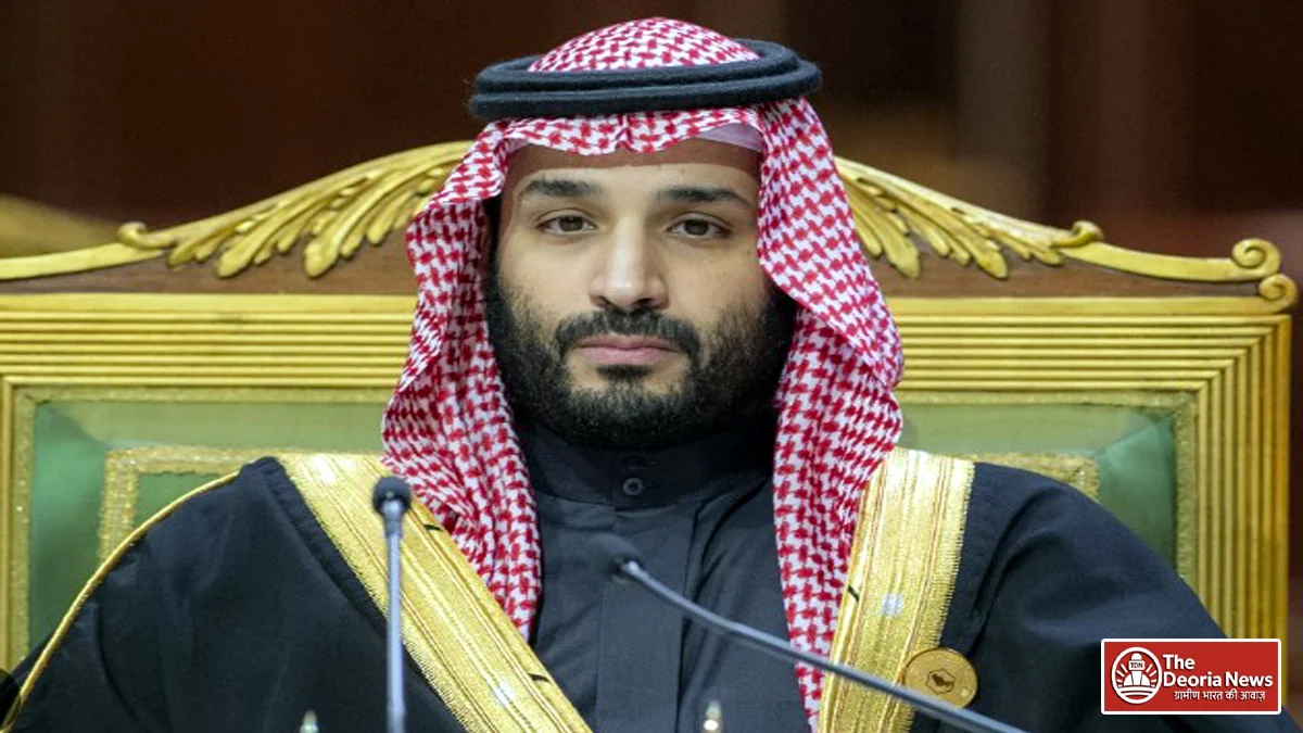 In Riyadh business exhibition