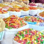 होली-रमजान से पहले बाजार में रंगीन चिप्स की भरमार, चार करोड़ के कारोबार का अनुमान, सेहत के लिए खतरा