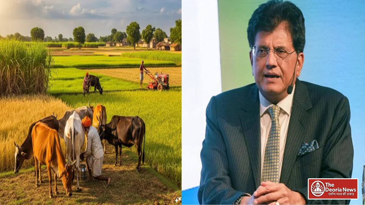 India-US interim trade agreement