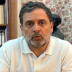 भारत–अमेरिका व्यापार समझौते पर राहुल गांधी का हमला, टेक्सटाइल और किसानों को लेकर जताई चिंता