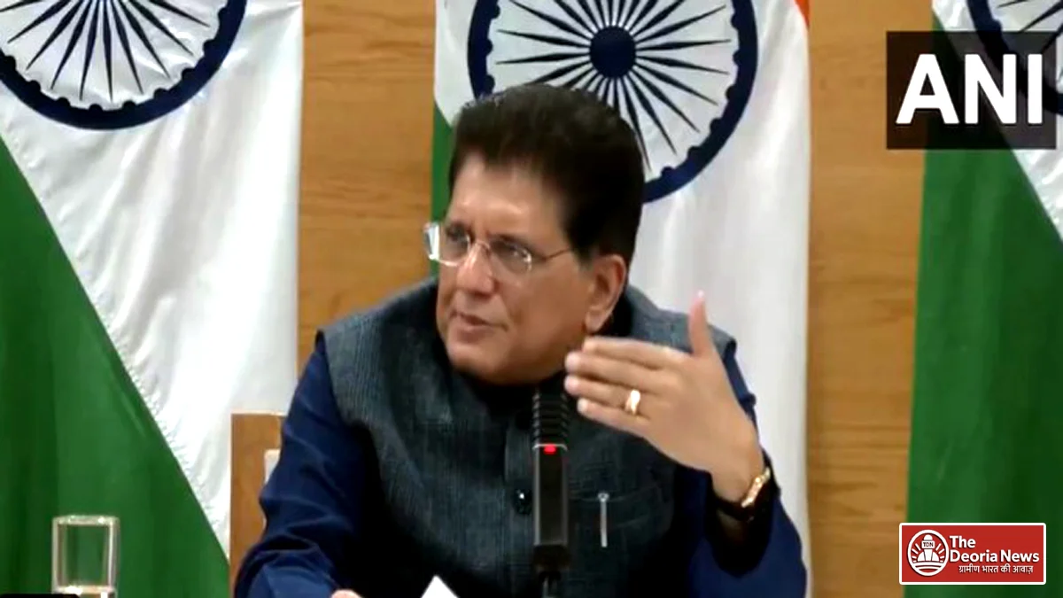 India-US trade deal final