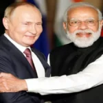 अमेरिकी दबाव के बावजूद भारत–रूस संबंध मजबूत, रूसी राजदूत का बड़ा बयान