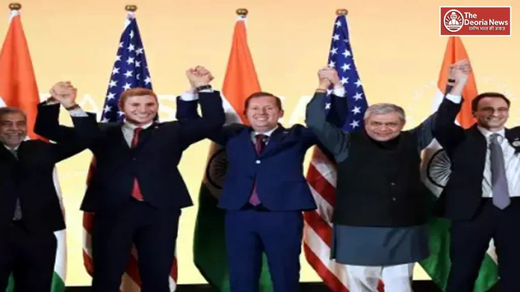 India in Pax Silica alliance