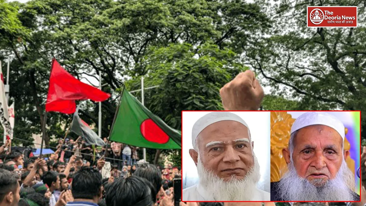 Islamic organizations before Bangladesh elections