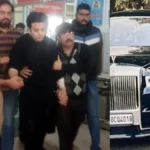 कानपुर लैंबॉर्गिनी हादसा: मुख्य आरोपी शिवम मिश्रा को बड़ी राहत, जमानत मंजूर, पुलिस रिमांड खारिज