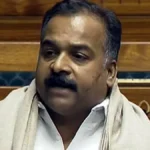 लोकसभा डिप्टी स्पीकर पद सात साल से खाली, कांग्रेस सांसद मणिकम टैगोर ने उठाए सवाल