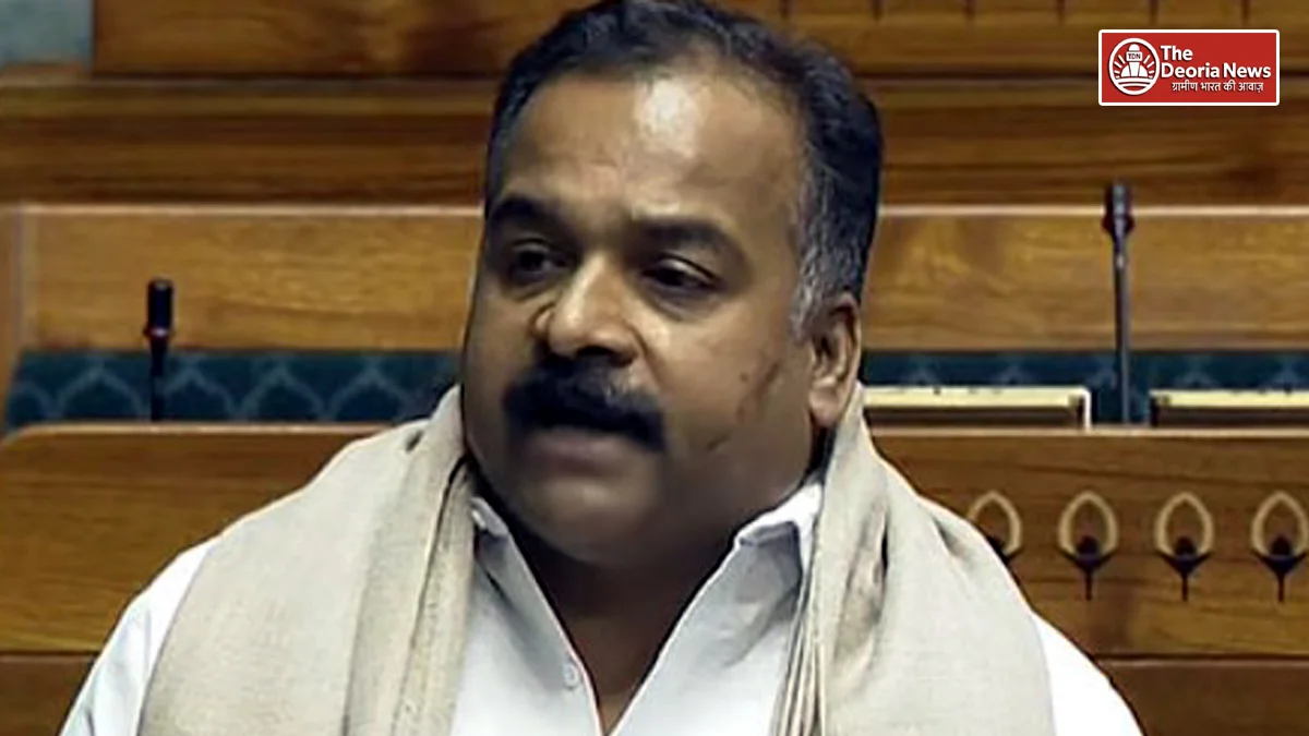 Lok Sabha Deputy Speaker post seven years