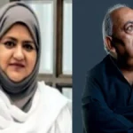 लखनऊ: मशहूर शायर मुनव्वर राना की बेटी हिबा राना ने पति और ससुराल पक्ष पर लगाए गंभीर आरोप, मुकदमा दर्ज