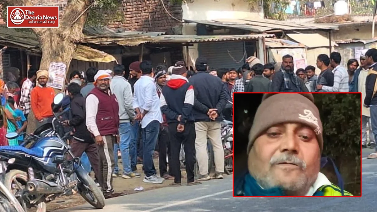 Malsi intersection road accident