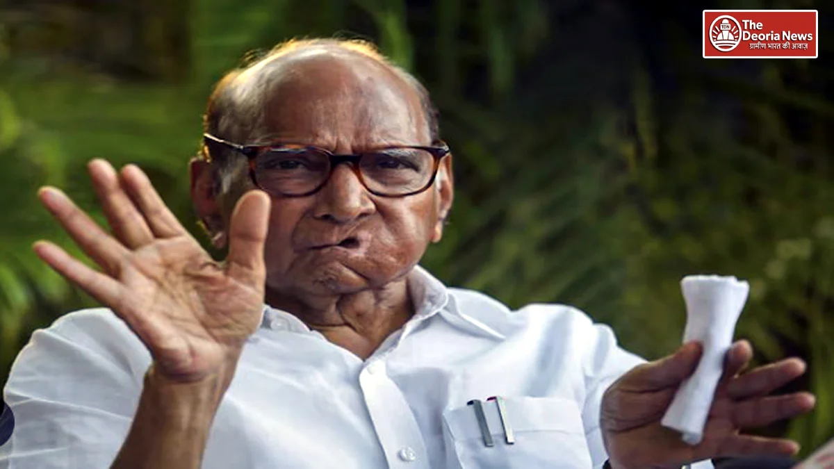 Merger of both factions of NCP