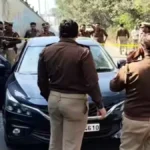 बाराबंकी में दिनदहाड़े हत्या: शुवेब किदवई की हाईवे पर गोली मारकर हत्या, हमलावर फरार