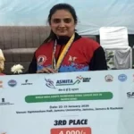 38 की उम्र में नेशनल किकबॉक्सिंग तक पहुंचीं पूजा शर्मा, 10 साल के बेटे की मां बनीं हजारों महिलाओं की प्रेरणा