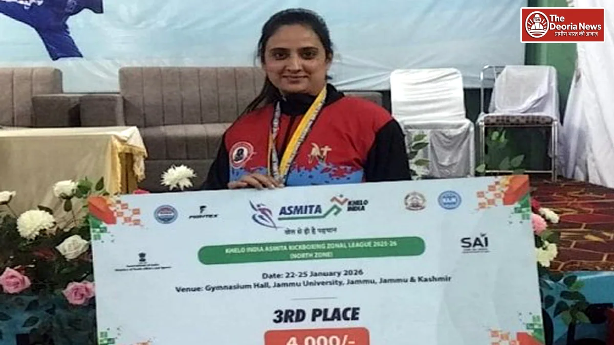 National Kickboxing at the age of 38