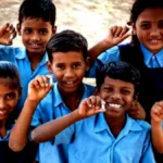 देवरिया में 10 फरवरी को राष्ट्रीय कृमि मुक्ति दिवस, 17.14 लाख बच्चों को खिलाई जाएगी एल्बेंडाजोल