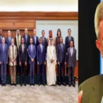 नई दिल्ली घोषणापत्र: आतंकवाद पर अरब देशों का भारत के साथ जीरो टॉलरेंस, UNSC सुधार पर भी एकजुटता