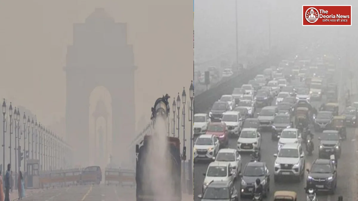 No relief received even in January