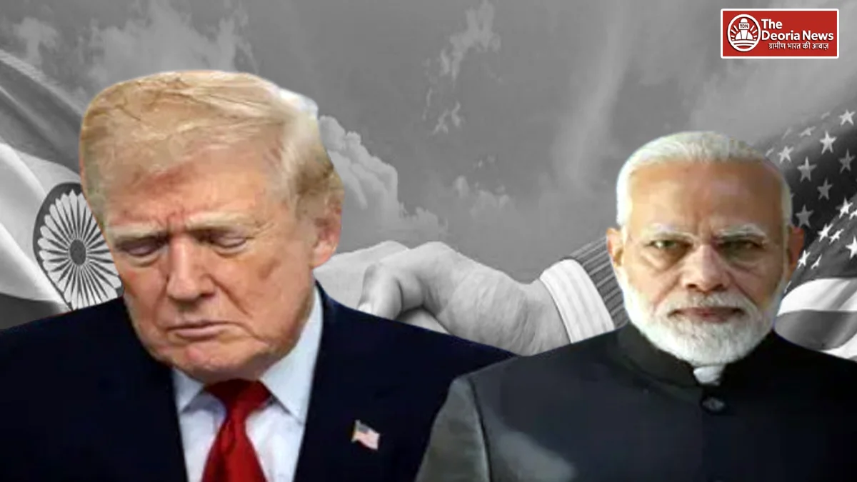 Oil from Russia and India-US trade