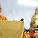 संत रविदास की 649वीं जयंती पर सीएम योगी: उनके विचारों से ‘एक भारत-श्रेष्ठ भारत’ की दिशा तय होती है