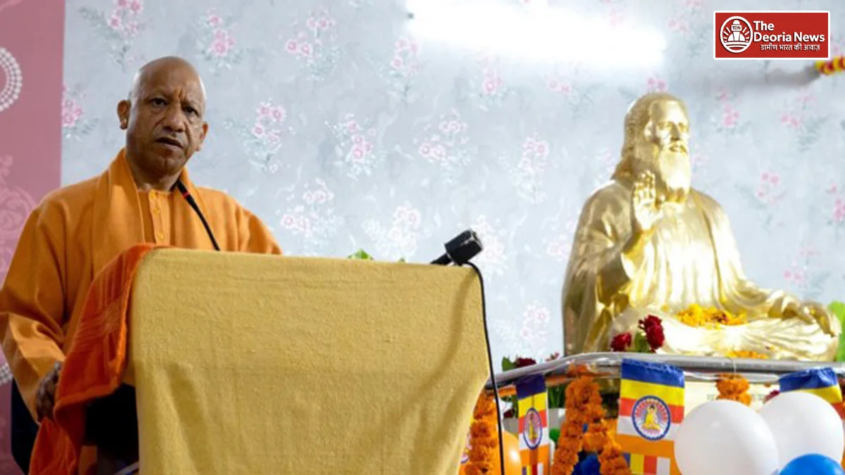 On the 649th birth anniversary of Saint Ravidas