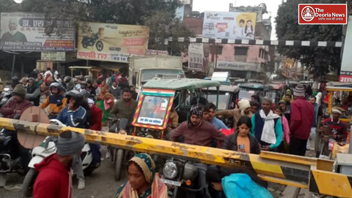 Overbridge found on Kasya Dhale