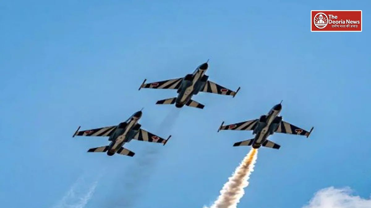 Pakistan after conflict with India