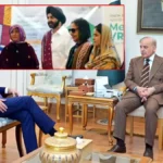 कर्ज संकट में पाकिस्तान: वर्ल्ड बैंक प्रमुख अजय बंगा के स्वागत को दिया सांस्कृतिक रंग