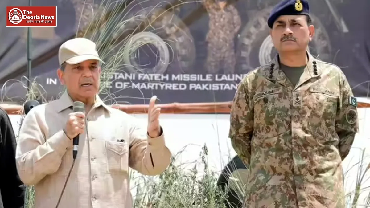 Pakistan struggling with terrorism