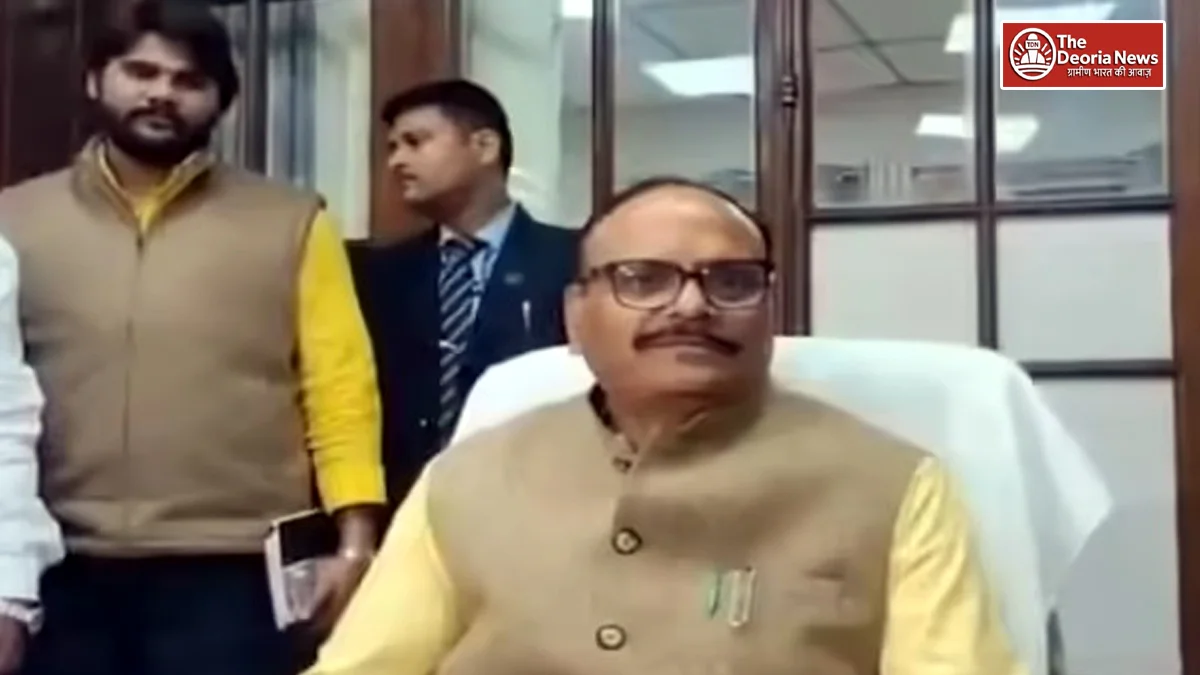 Politics heated up due to statement on Babar