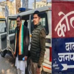 मुढ़ा पुख्ता पुल समेत जन मुद्दों पर सत्याग्रह कर रहे कांग्रेस जिलाध्यक्ष अजीत यादव हिरासत में, निजी मुचलके पर रिहा