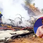 रोहित पवार ने विमान हादसे की पारदर्शी जांच की मांग की, अमित शाह को लिखा पत्र