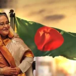 बांग्लादेश चुनाव पर शेख हसीना का हमला, बोलीं– “लोकतंत्र का मजाक बना दिया गया”