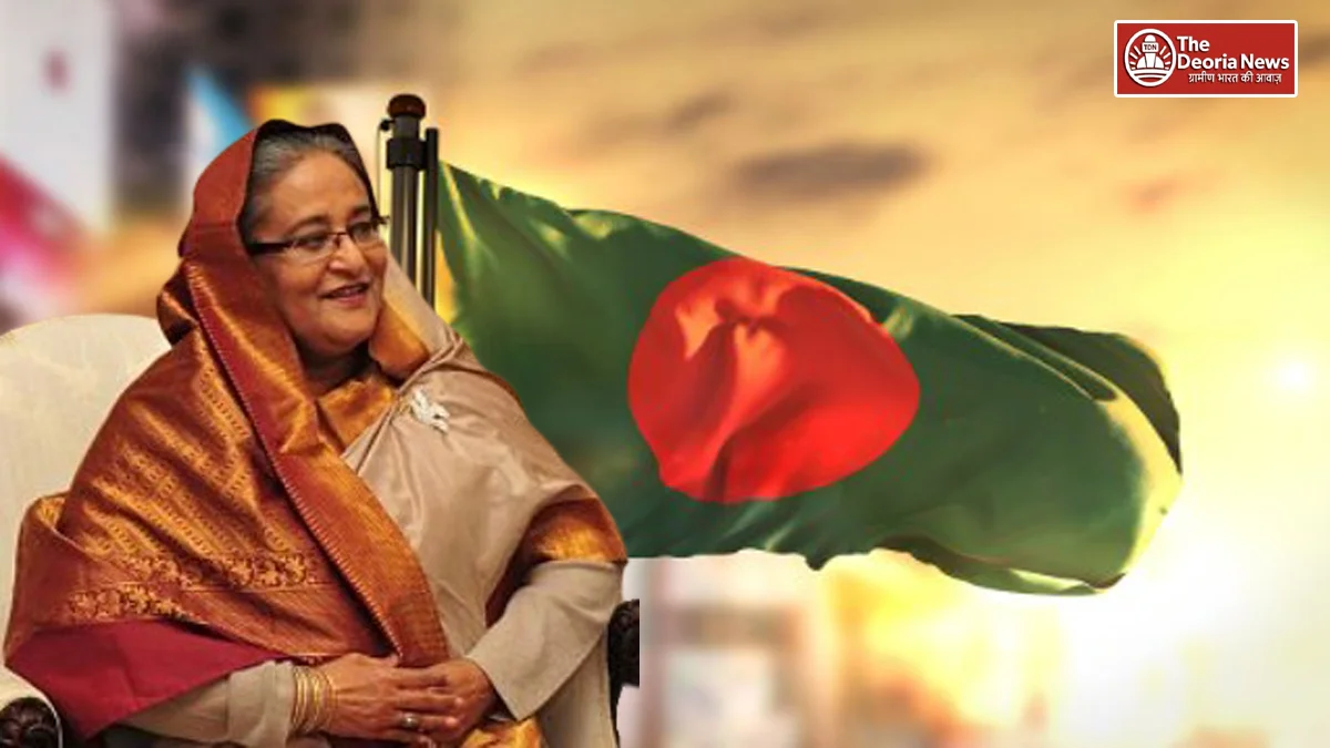 Sheikh Hasina on Bangladesh elections