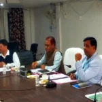 देवरिया में बोर्ड परीक्षा को लेकर सख्त तैयारी, नकलविहीन परीक्षा के लिए तैनात होंगे जोनल व सेक्टर मजिस्ट्रेट