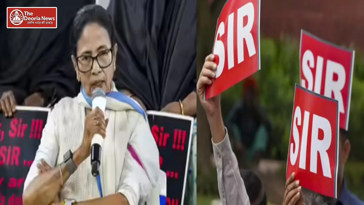 Supreme Court on voter list revision