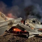 तालिबान का दावा—नंगरहार में पाकिस्तानी लड़ाकू विमान मार गिराया; स्वतंत्र पुष्टि नहीं