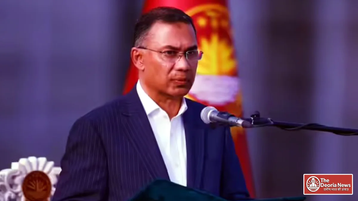 Tariq Rahman in Bangladesh