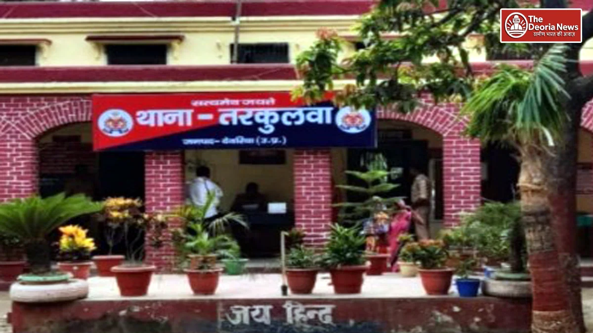 Tarkulwa Bloody clash over minor dispute